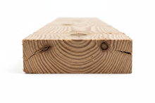 Load image into Gallery viewer, 2 inch by 4 inch pine board