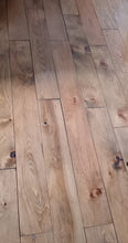 Load image into Gallery viewer, Hemlock tongue and groove flooring ontario