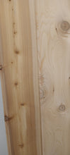 Load image into Gallery viewer, Hemlock tongue and groove flooring ontario