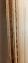 Load image into Gallery viewer, Hemlock tongue and groove flooring ontario