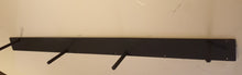 Load image into Gallery viewer, steel floating shelf bracket