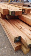 Load image into Gallery viewer, 8x8 10 feet Red Cedar Cedarwoodontario.com