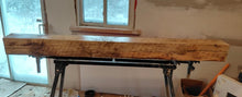 Load image into Gallery viewer, 6x6 Fireplace Mantel