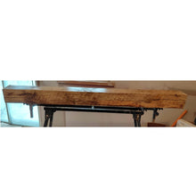Load image into Gallery viewer, 6x6 Fireplace Mantel
