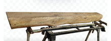 Load image into Gallery viewer, Cedar beam Mantel
