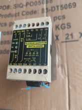 Load image into Gallery viewer, Jokab Safety JSHT1A 24VDC Safety Timer Relay
