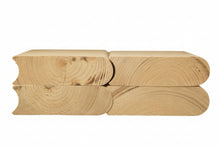 Load image into Gallery viewer, Cedarwoodontario Barrel Sauna Boards