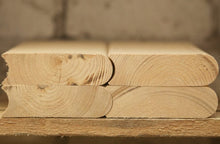 Load image into Gallery viewer, Cedarwoodontario Barrel Sauna Boards
