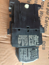 Load image into Gallery viewer, Moeller DIL0AM-G Electrical Contactor with Auxiliary Contact Block