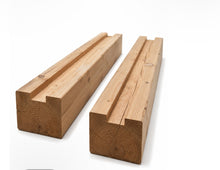 Load image into Gallery viewer, 4x4 Pine Dunnage Lumber – 42 Inches | Ontario