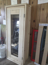 Load image into Gallery viewer, 24 x 72 Sauna door