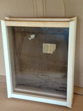 Load image into Gallery viewer, Tempered glass sauna window