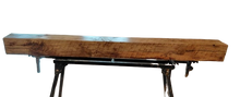 Load image into Gallery viewer, 6x6 Fireplace Mantel