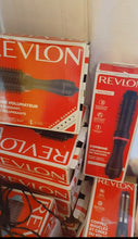 Load image into Gallery viewer, Revlon One-Step Volumizer