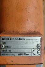 Load image into Gallery viewer, ABB Robotics Servo Motor – Type 41/6-40-A-LSS-4108 | Free Shipping