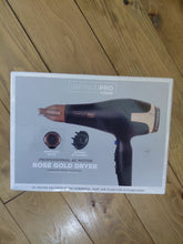 Load image into Gallery viewer, Braun Hairdryer HD4.2 1875W