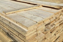 Load image into Gallery viewer, Pine 1x10 Boards – 6 Feet