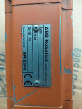 Load image into Gallery viewer, ABB Robotics Servo Motor PS 60/4-50 – API Elmo (Used)
