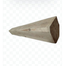 Load image into Gallery viewer, Cedar Mantel  6x6 live edge unstained
