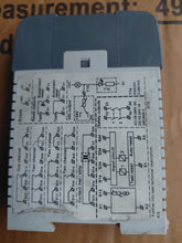 Load image into Gallery viewer, ABB Jokab Safety RT9 Safety Relay 24VDC
