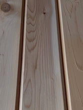Load image into Gallery viewer, Hemlock 1x6 Tongue &amp; Groove V-Groove – 8 Feet
