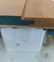 Load image into Gallery viewer, Pine 1x6 Shiplap Boards – 8 Foot Lengths

