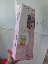 Load image into Gallery viewer, Revlon One-Step Volumizer
