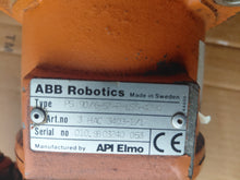 Load image into Gallery viewer, ABB Robotics Servo Motor PS 90/6-57 – API Elmo (Used)
