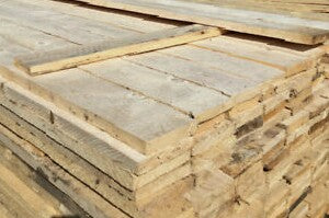 Cedar  boards 2x6  12 " feet