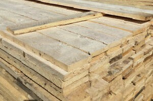 1x10 16 feet  Hemlock boards