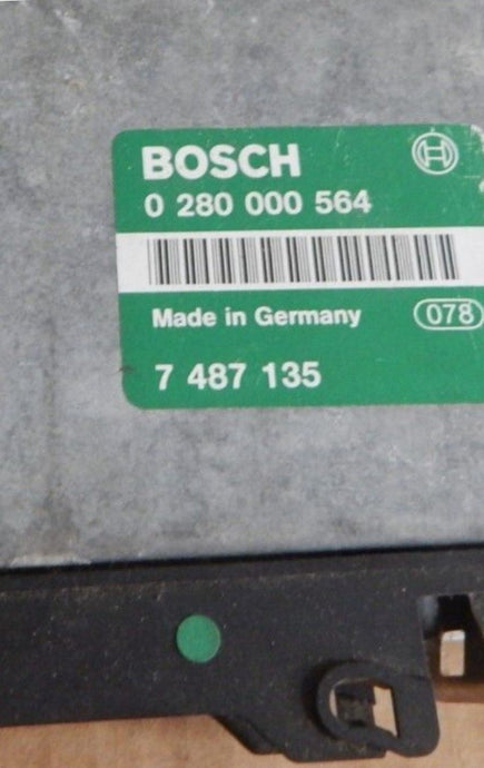  Saab 0 280 000 564 Module