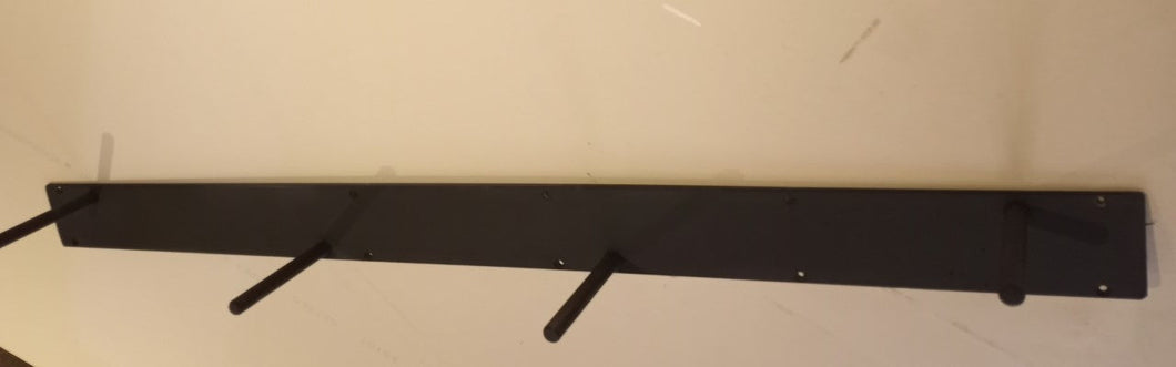 

floating shelf