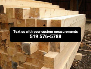 Timber frame lumber-mantles&stones