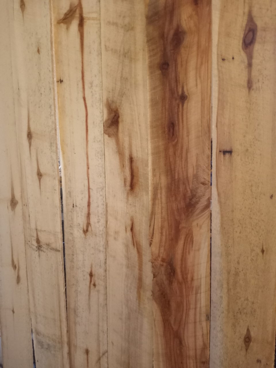 wood wall paneling 1/2inch-cedarwoodontario